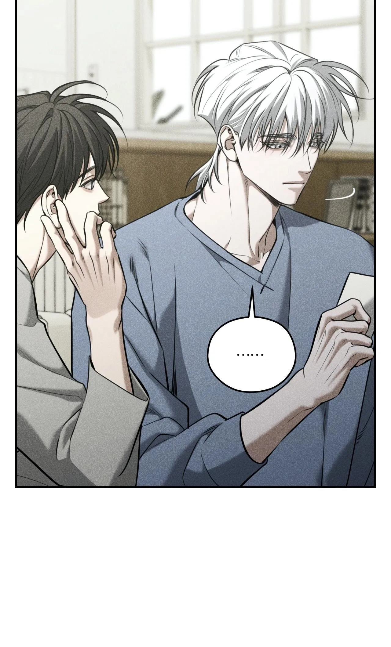 DEAR, TEDDY BEAR Chapter 44 Trang 21