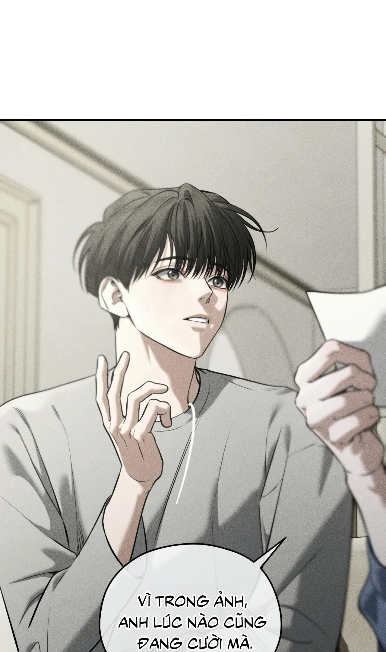 DEAR, TEDDY BEAR Chapter 44 Trang 22