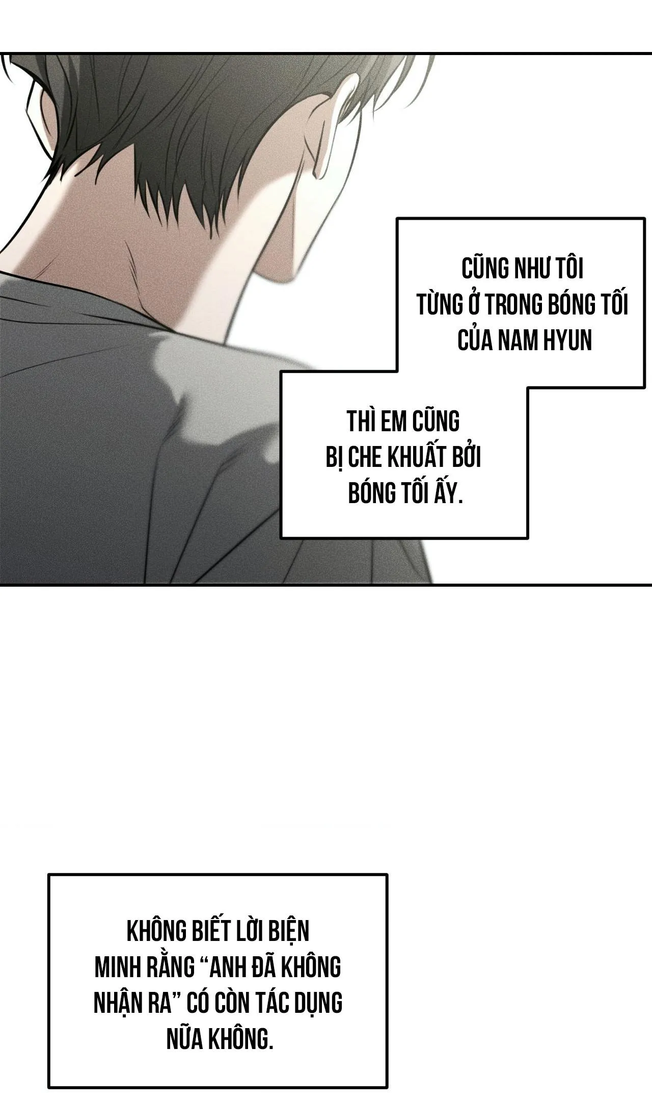 DEAR, TEDDY BEAR Chapter 44 Trang 25