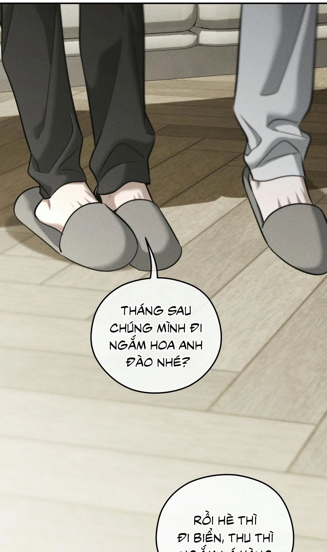 DEAR, TEDDY BEAR Chapter 44 Trang 26