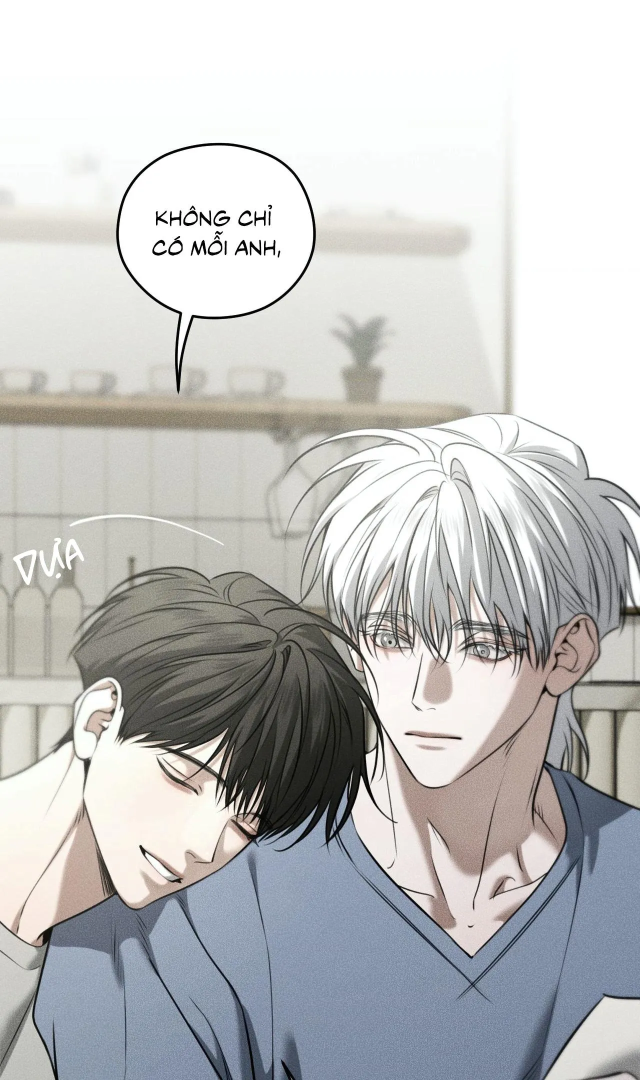 DEAR, TEDDY BEAR Chapter 44 Trang 28