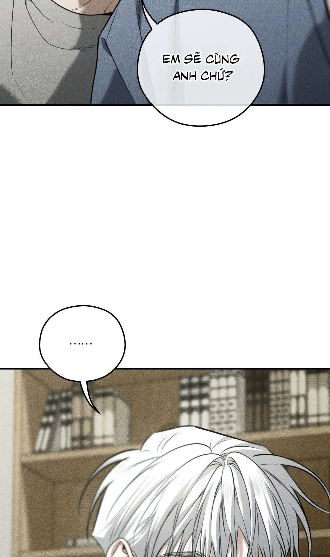 DEAR, TEDDY BEAR Chapter 44 Trang 30