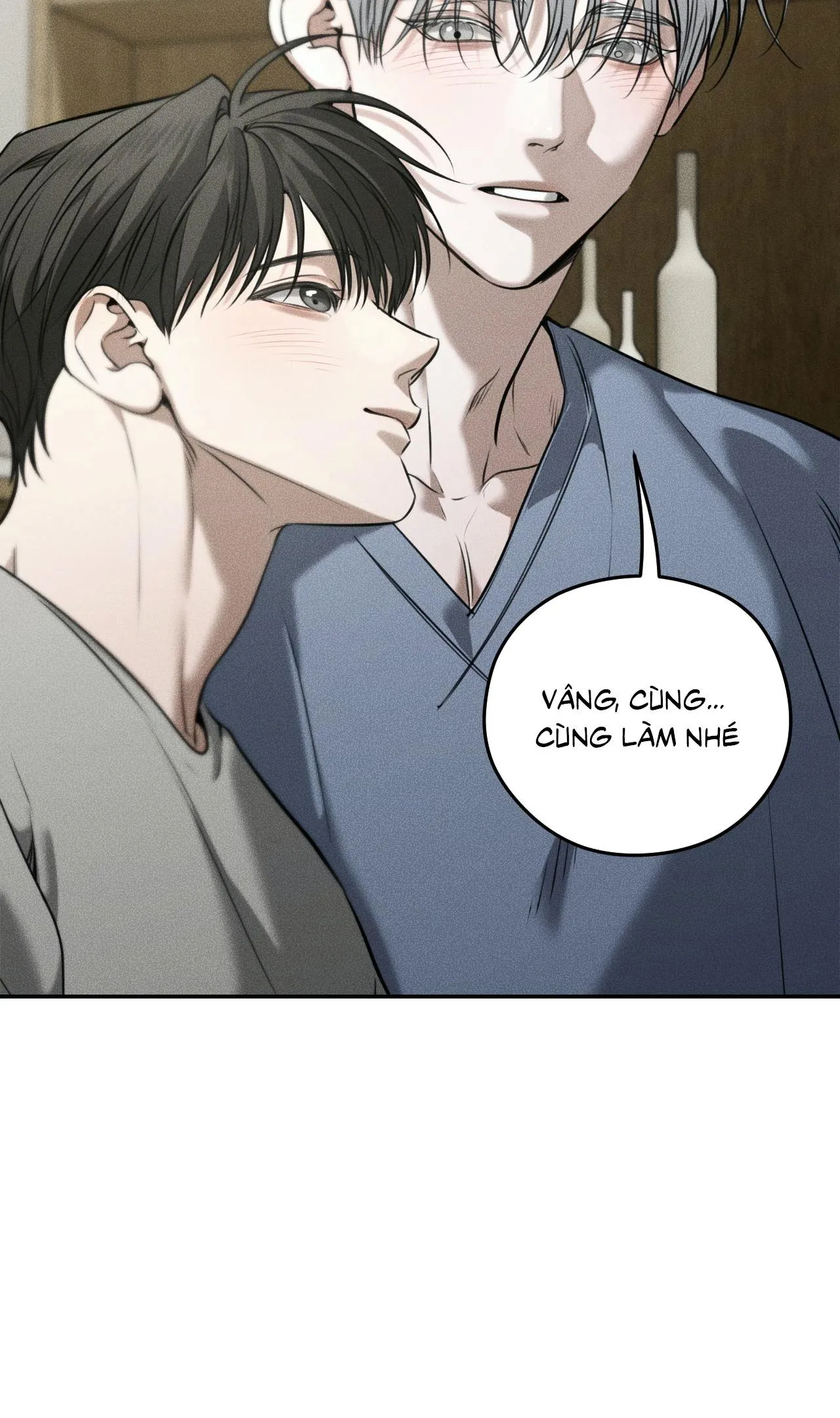 DEAR, TEDDY BEAR Chapter 44 Trang 31