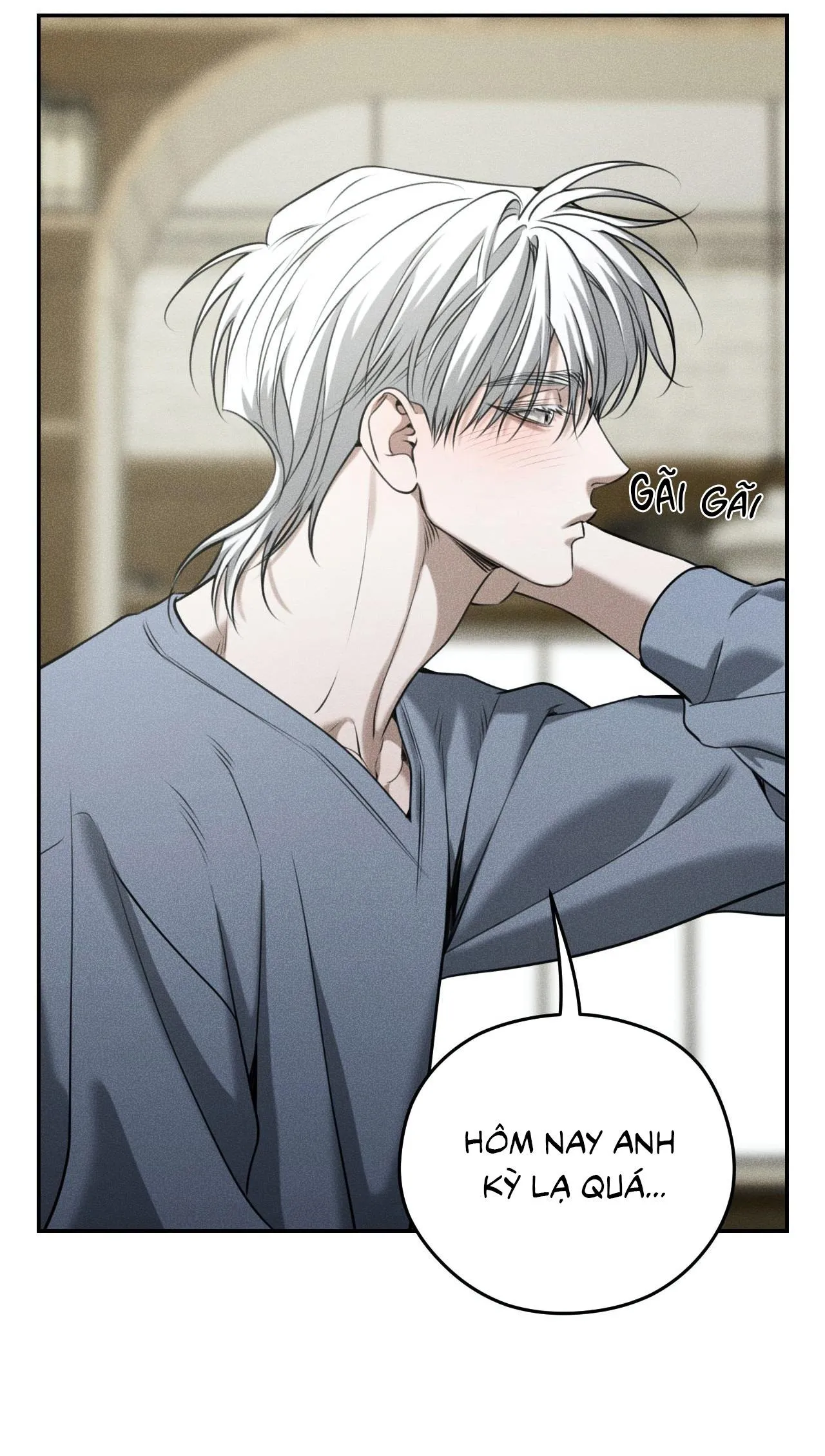 DEAR, TEDDY BEAR Chapter 44 Trang 33