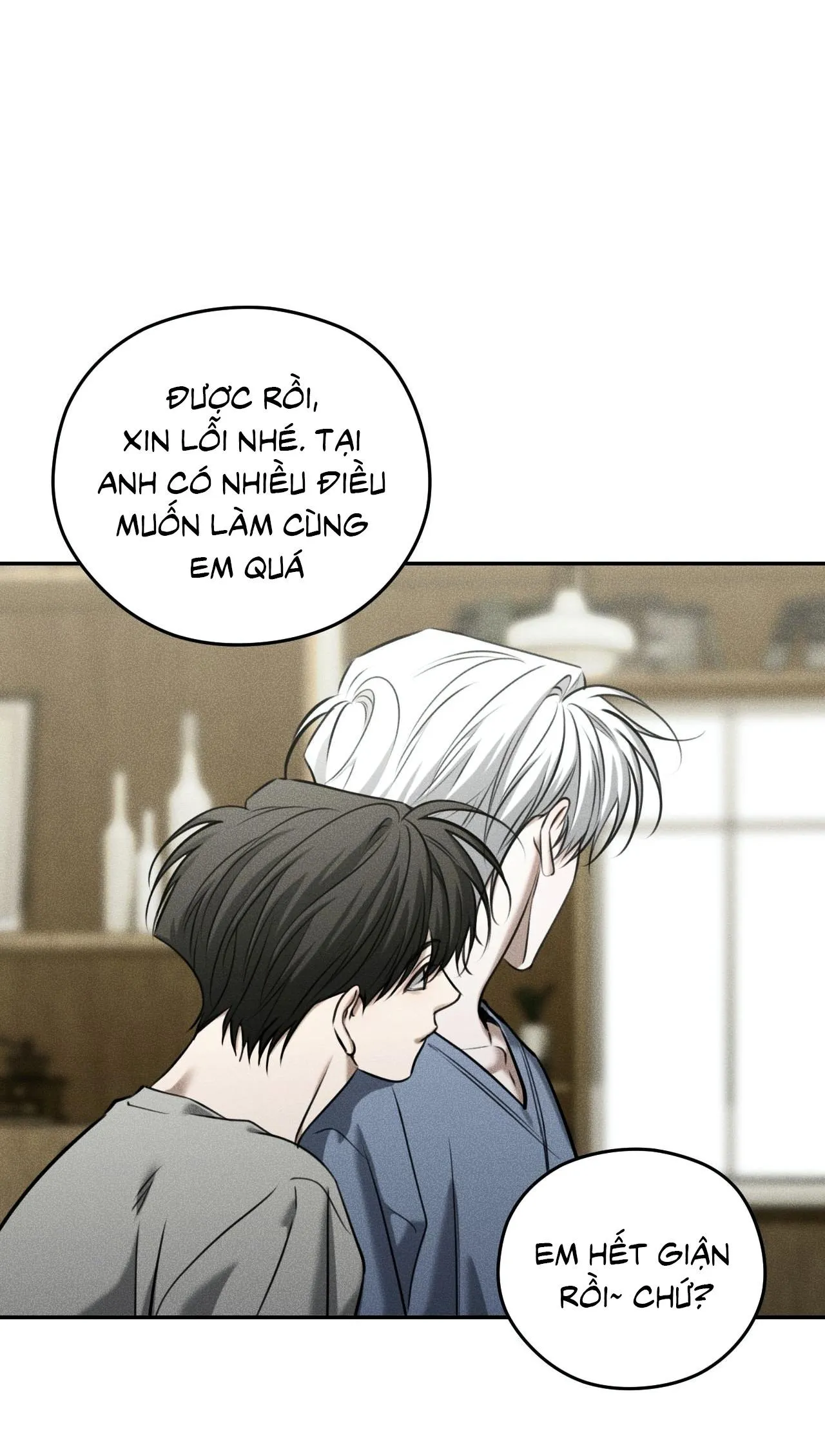 DEAR, TEDDY BEAR Chapter 44 Trang 35