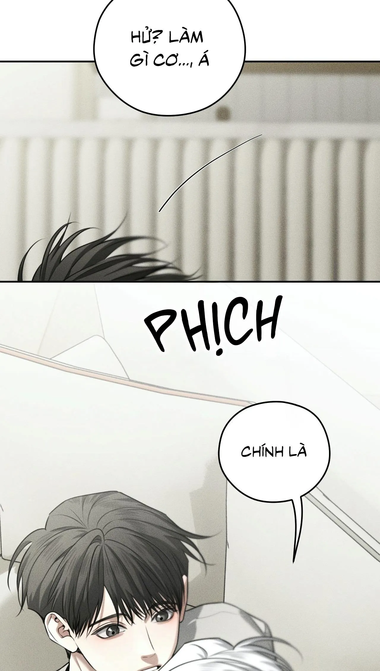 DEAR, TEDDY BEAR Chapter 44 Trang 37