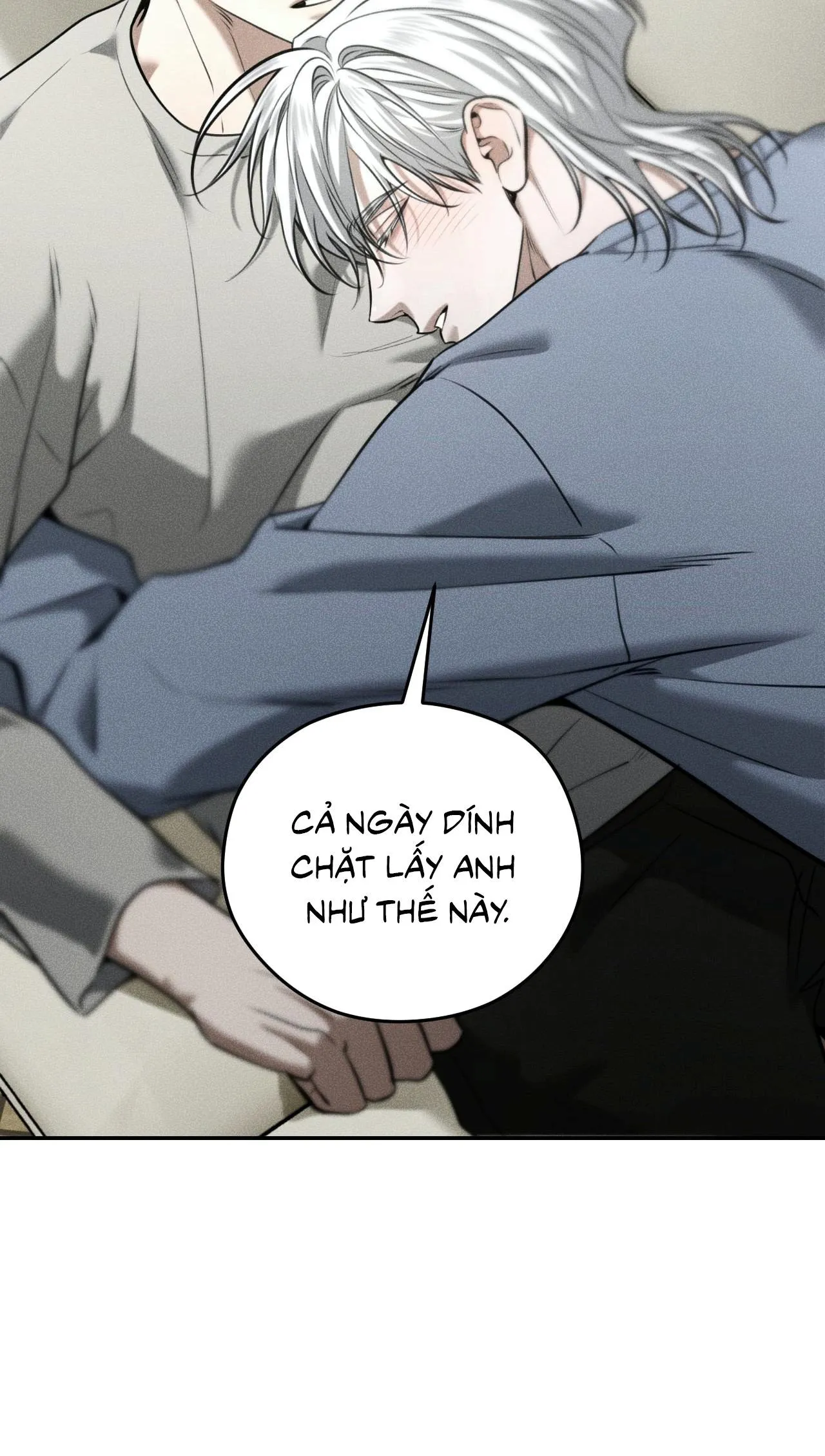 DEAR, TEDDY BEAR Chapter 44 Trang 38