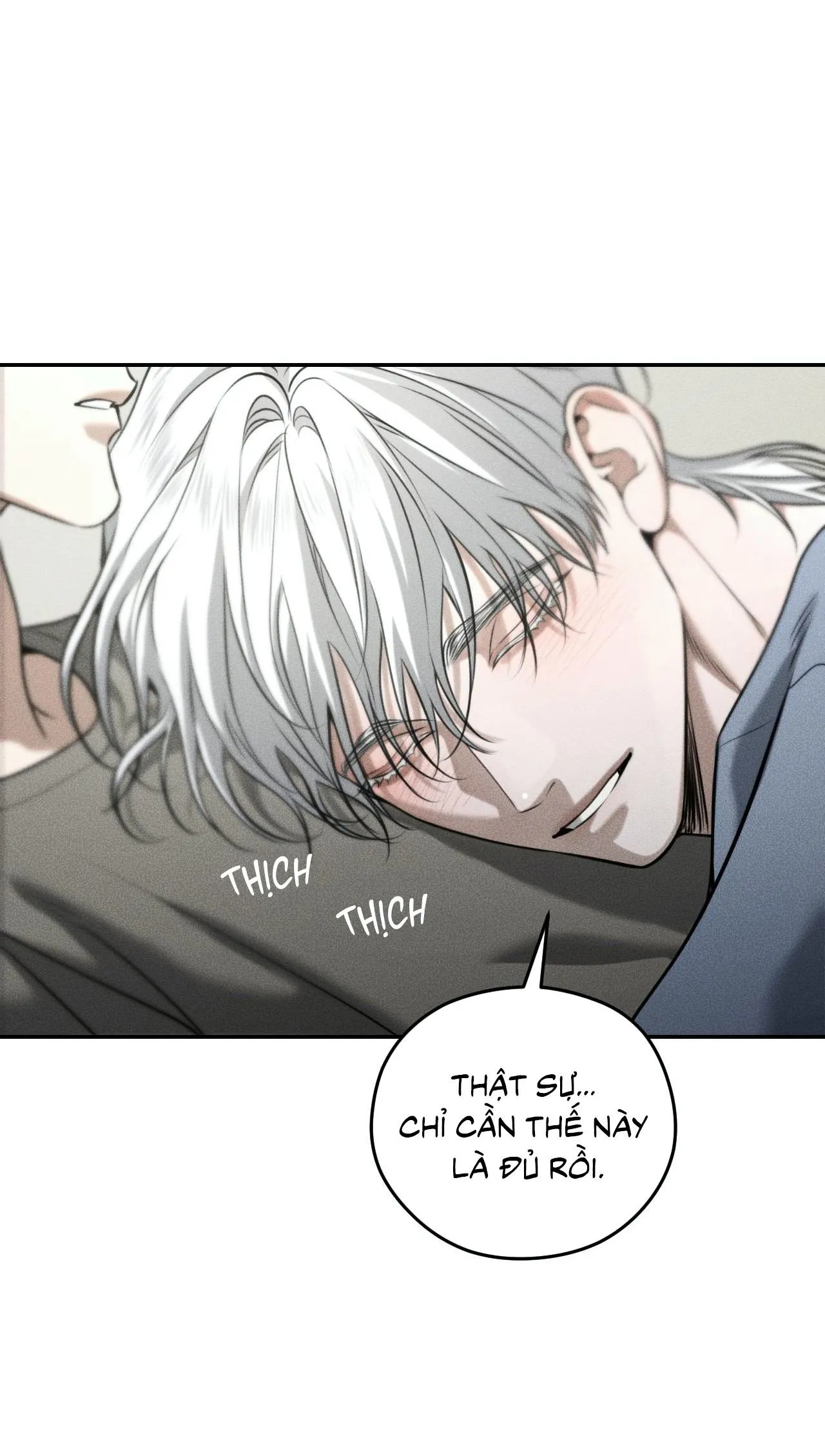 DEAR, TEDDY BEAR Chapter 44 Trang 39