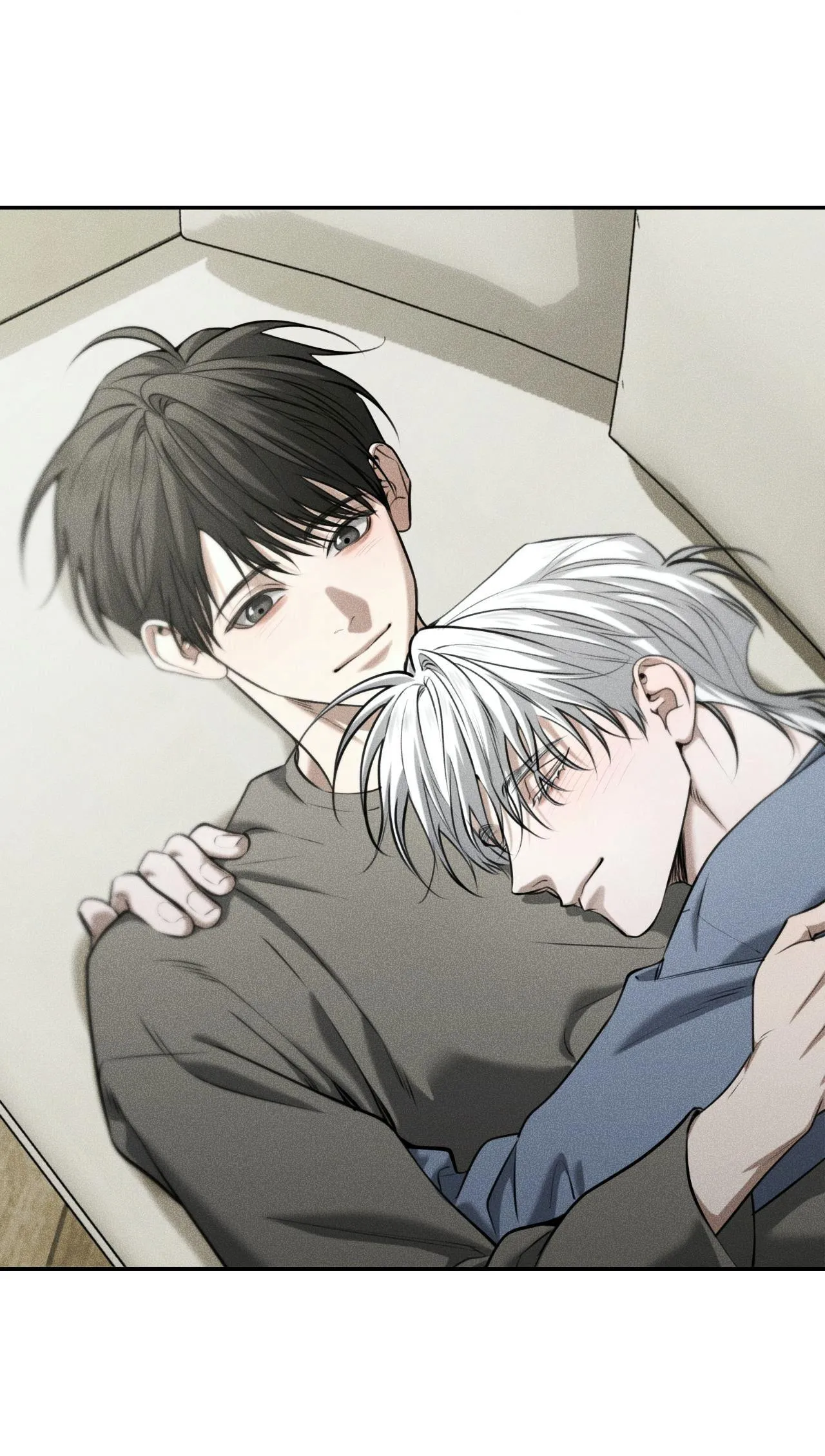 DEAR, TEDDY BEAR Chapter 44 Trang 40