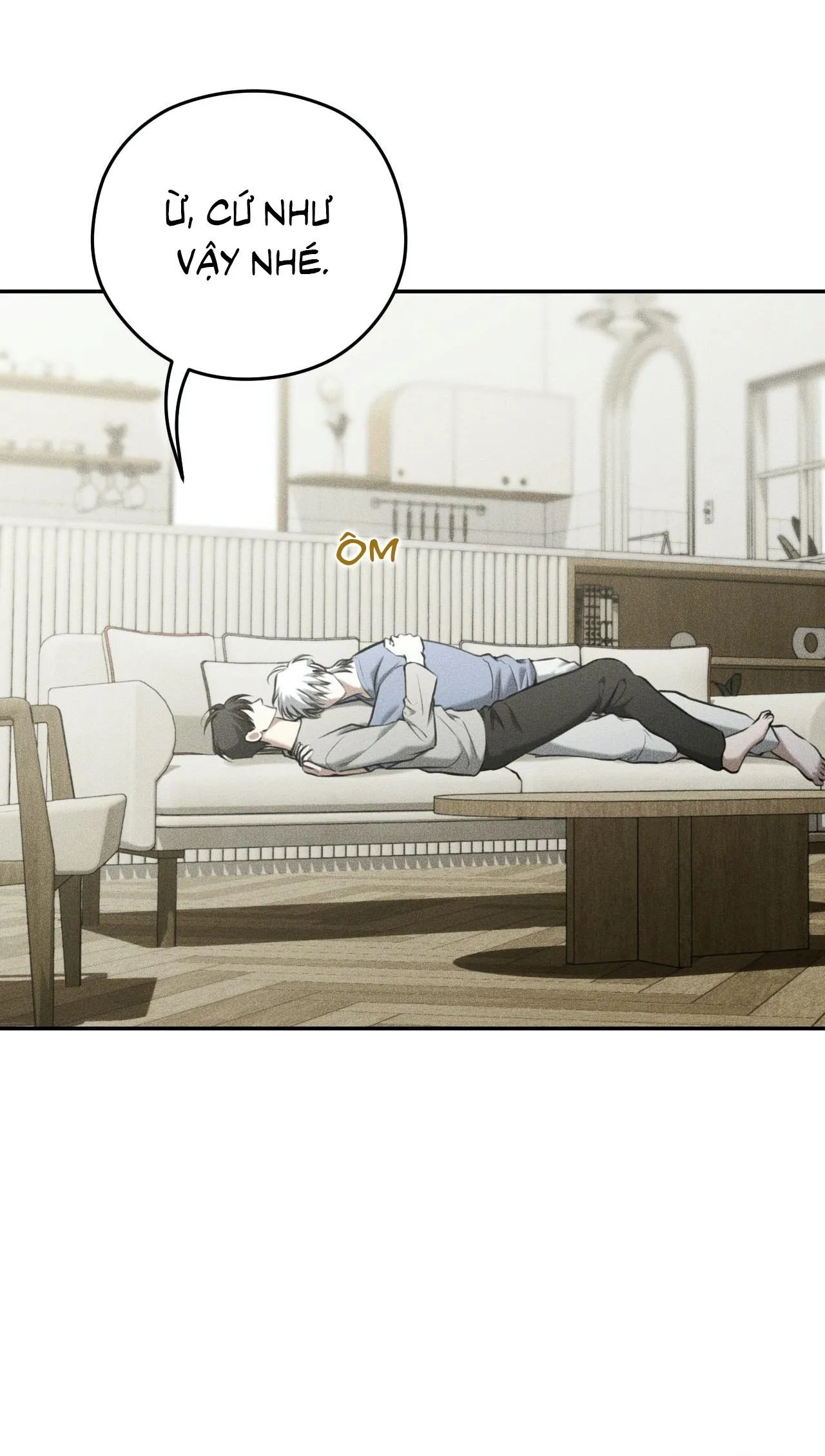 DEAR, TEDDY BEAR Chapter 44 Trang 41