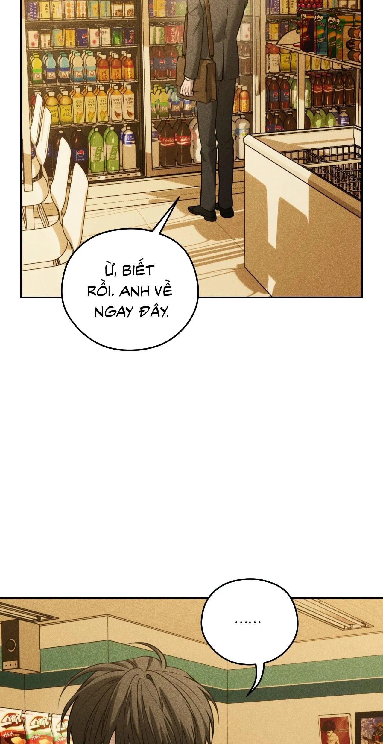 DEAR, TEDDY BEAR Chapter 44 Trang 44