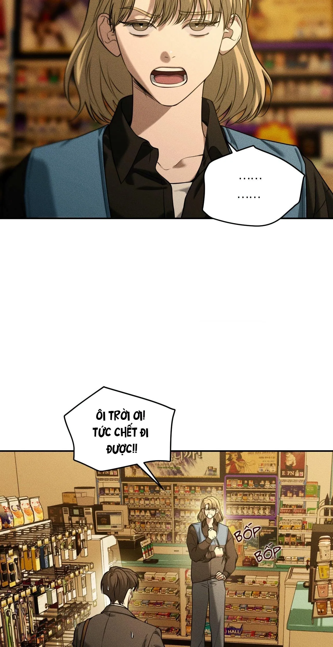 DEAR, TEDDY BEAR Chapter 44 Trang 46