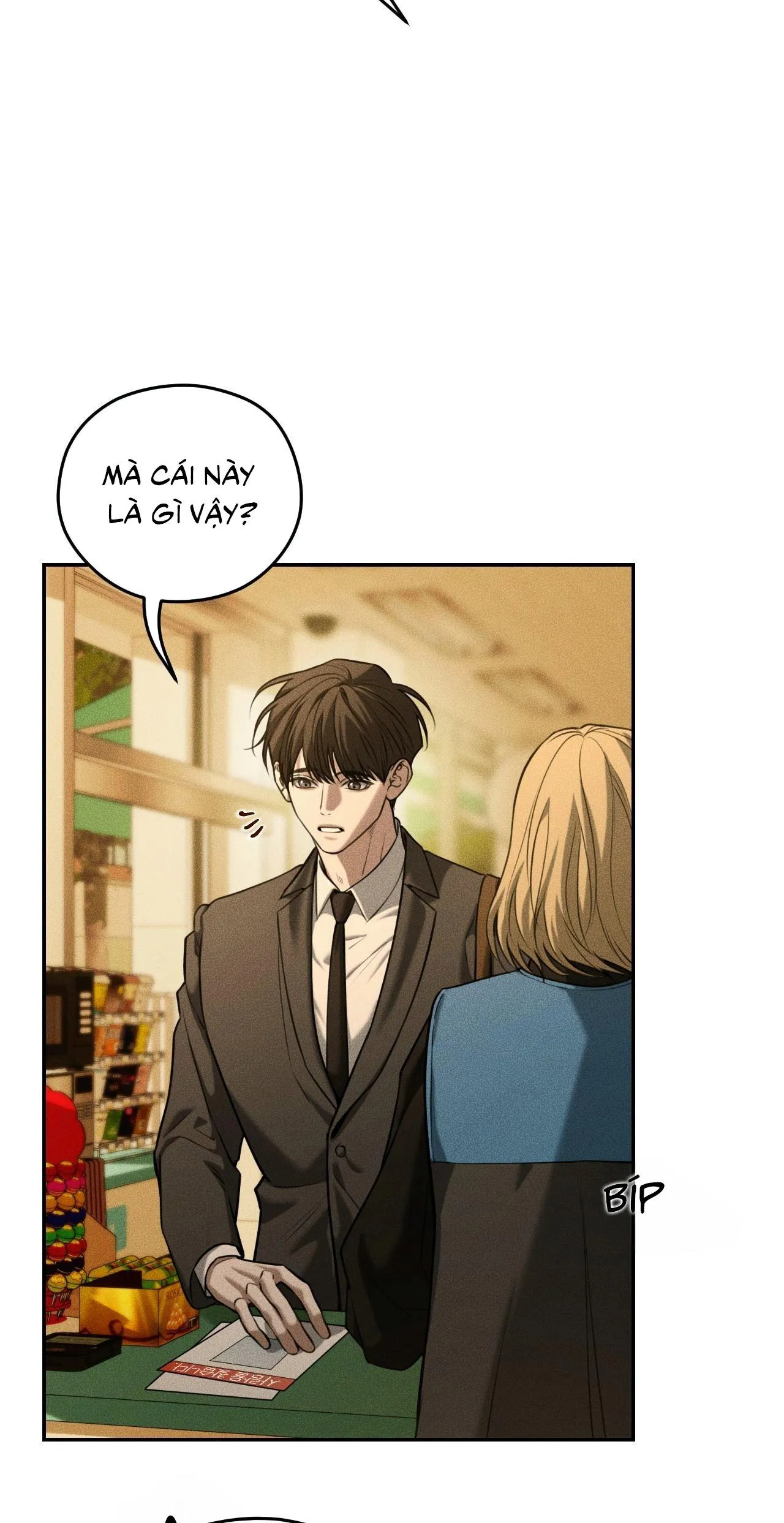 DEAR, TEDDY BEAR Chapter 44 Trang 48