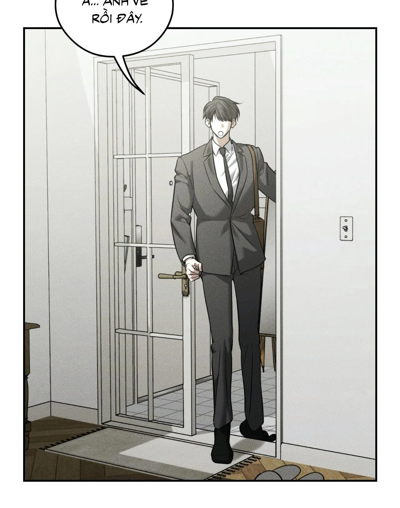 DEAR, TEDDY BEAR Chapter 44 Trang 54