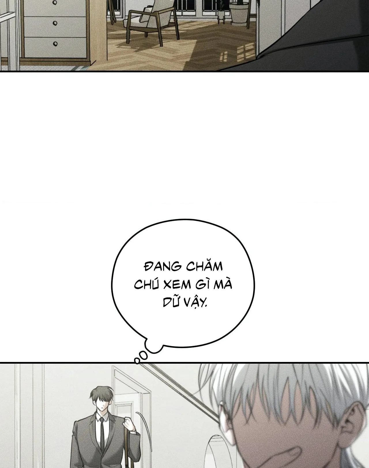 DEAR, TEDDY BEAR Chapter 44 Trang 56