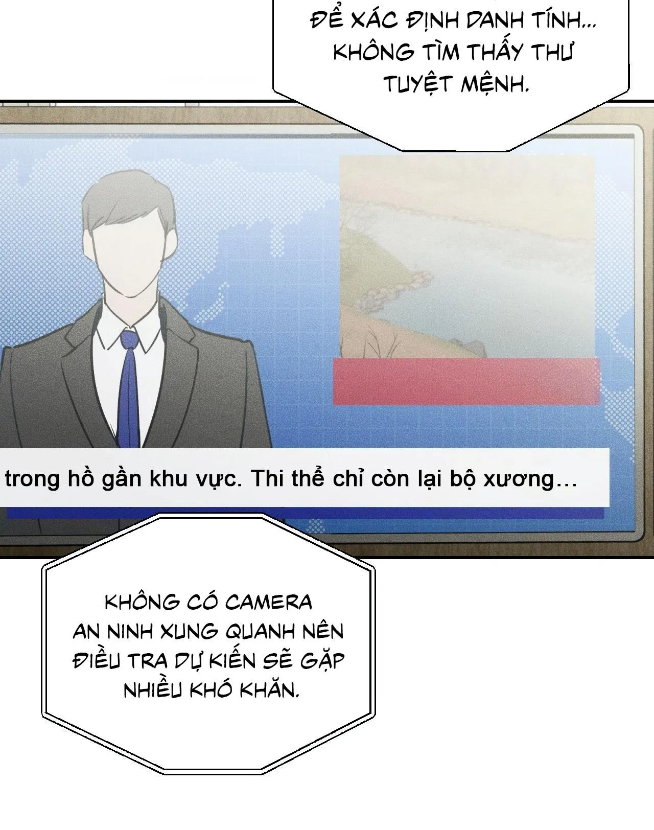 DEAR, TEDDY BEAR Chapter 44 Trang 58