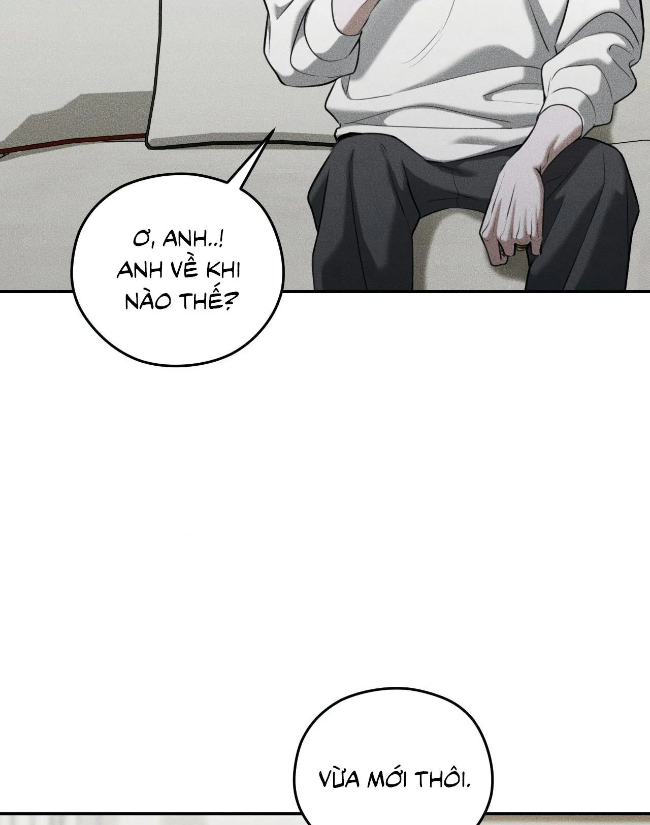 DEAR, TEDDY BEAR Chapter 44 Trang 60