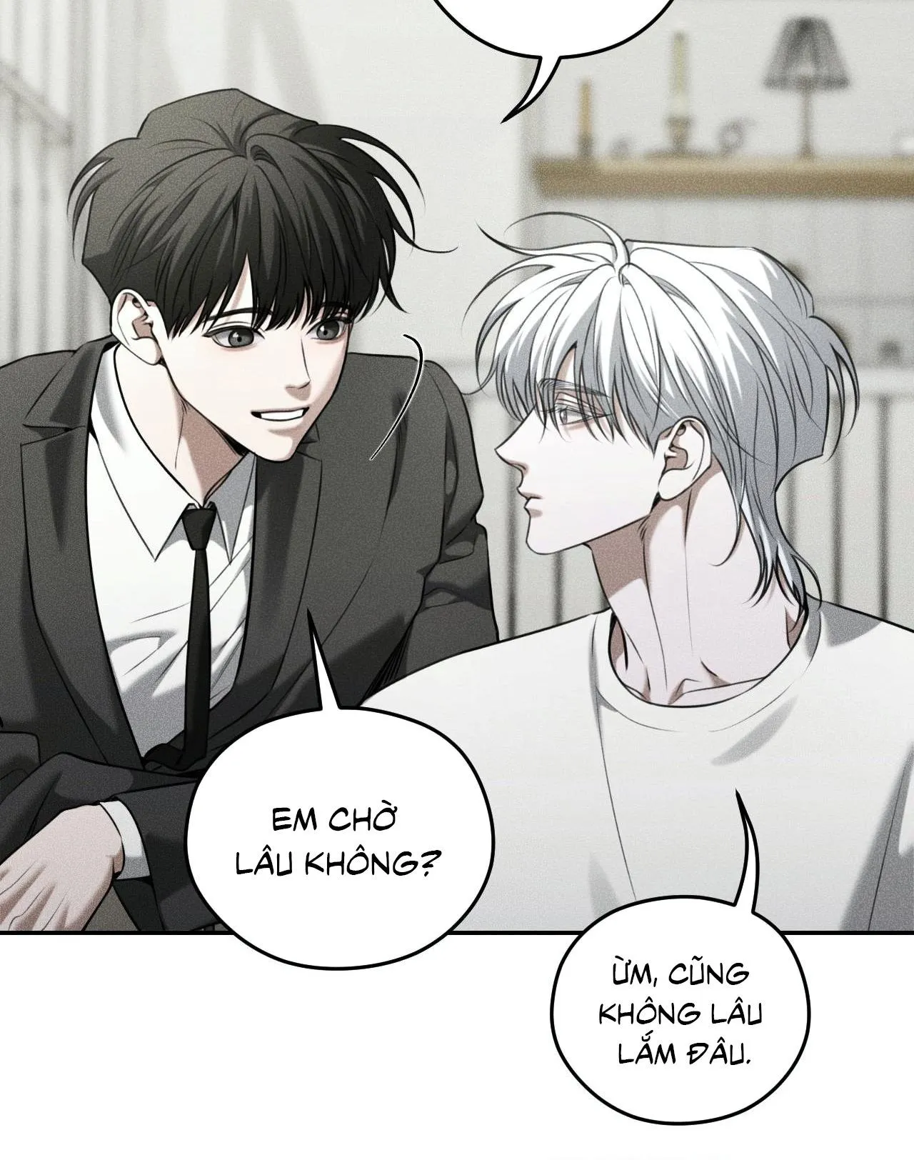 DEAR, TEDDY BEAR Chapter 44 Trang 61