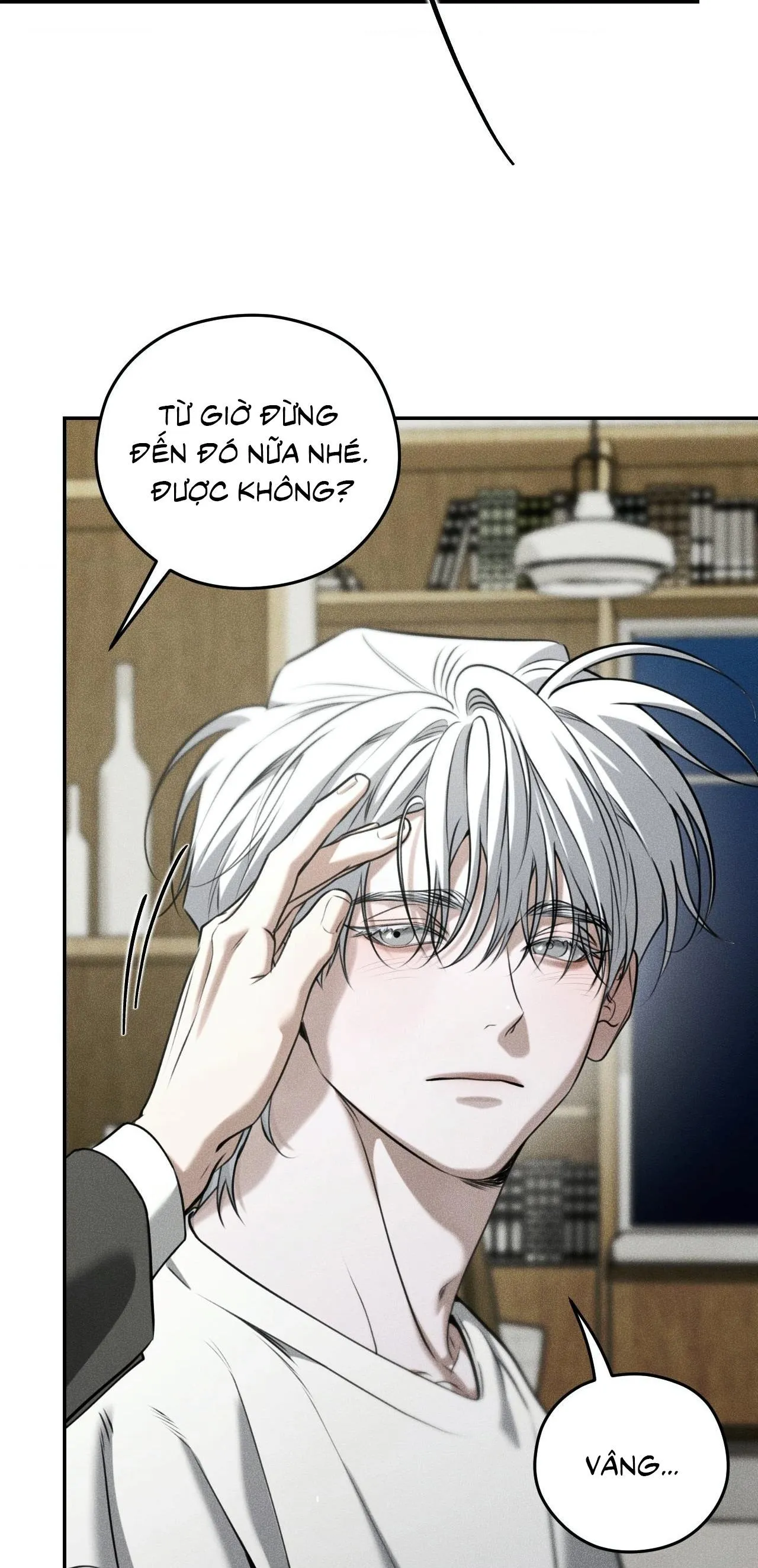 DEAR, TEDDY BEAR Chapter 44 Trang 63