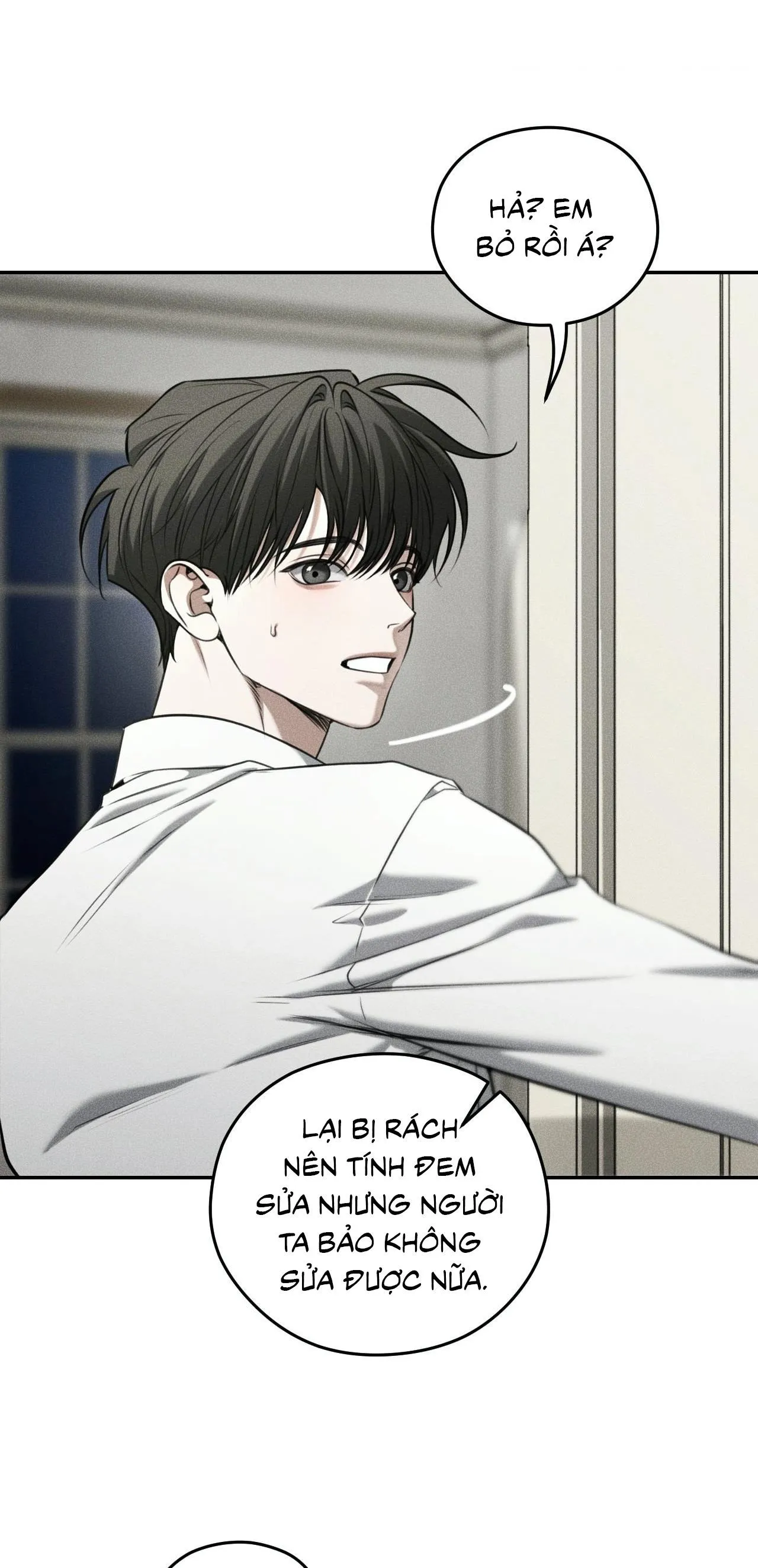 DEAR, TEDDY BEAR Chapter 44 Trang 68