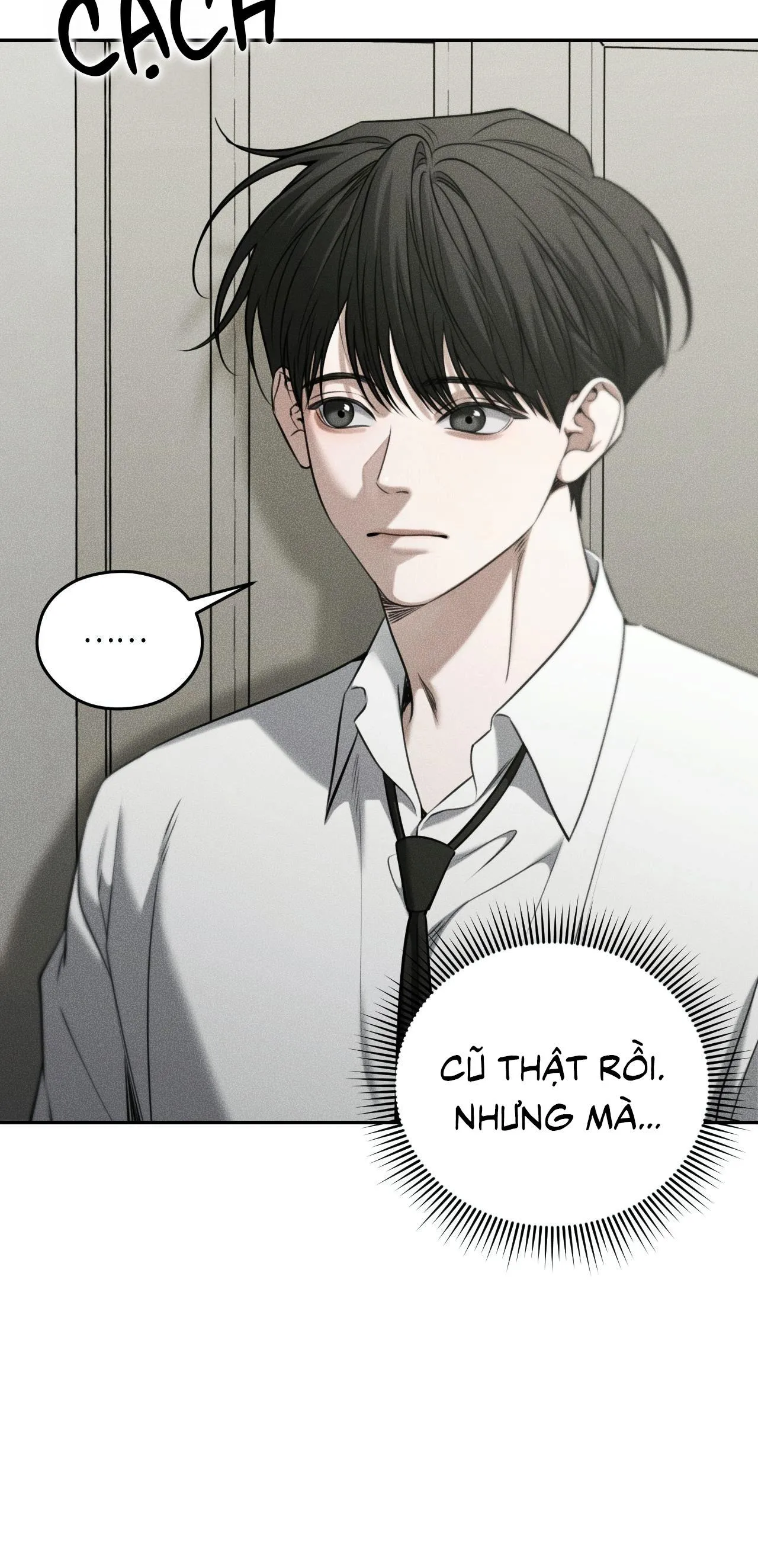 DEAR, TEDDY BEAR Chapter 44 Trang 70