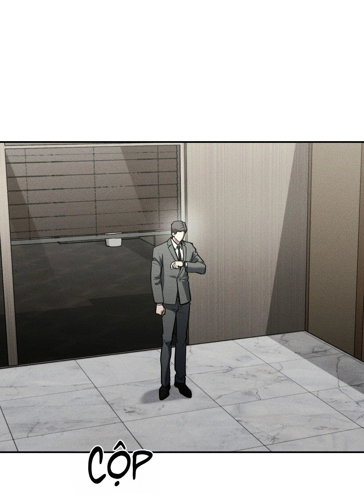 DEAR, TEDDY BEAR Chapter 45 Trang 3