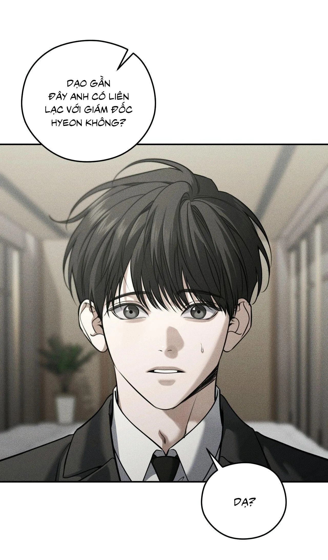 DEAR, TEDDY BEAR Chapter 45 Trang 5