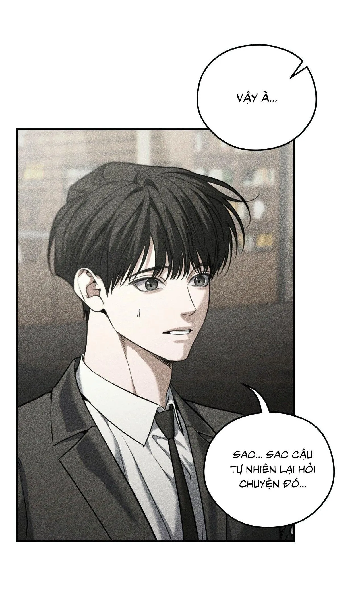 DEAR, TEDDY BEAR Chapter 45 Trang 7