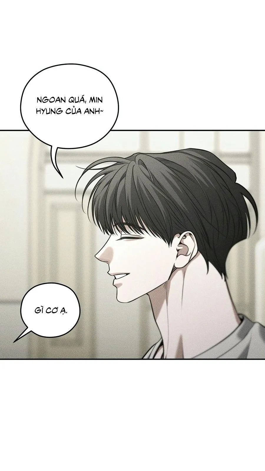 DEAR, TEDDY BEAR Chapter 45 Trang 18