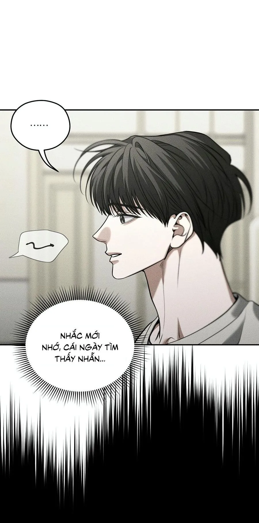 DEAR, TEDDY BEAR Chapter 45 Trang 21