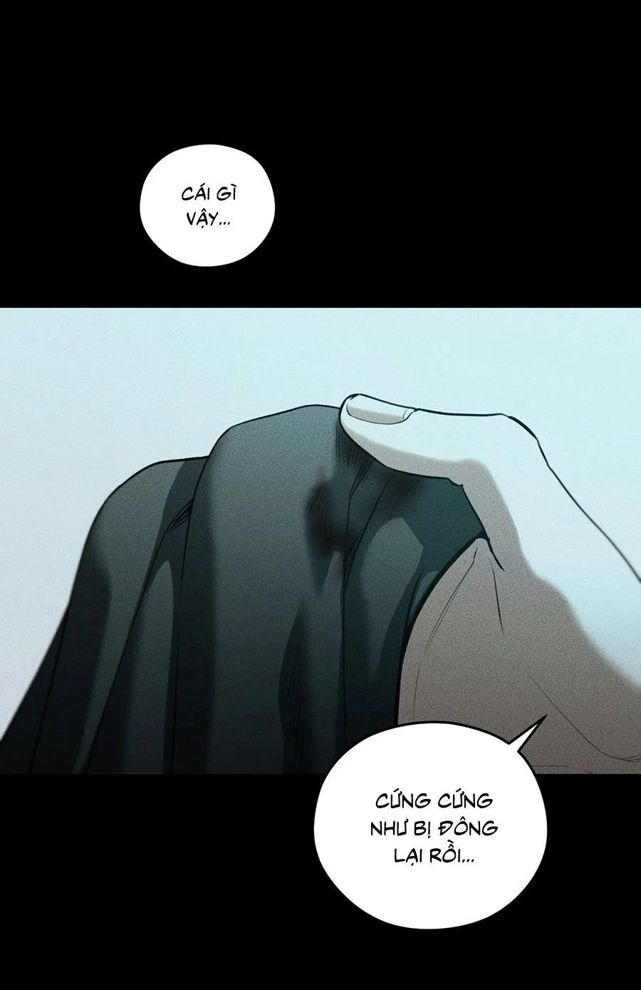 DEAR, TEDDY BEAR Chapter 45 Trang 23