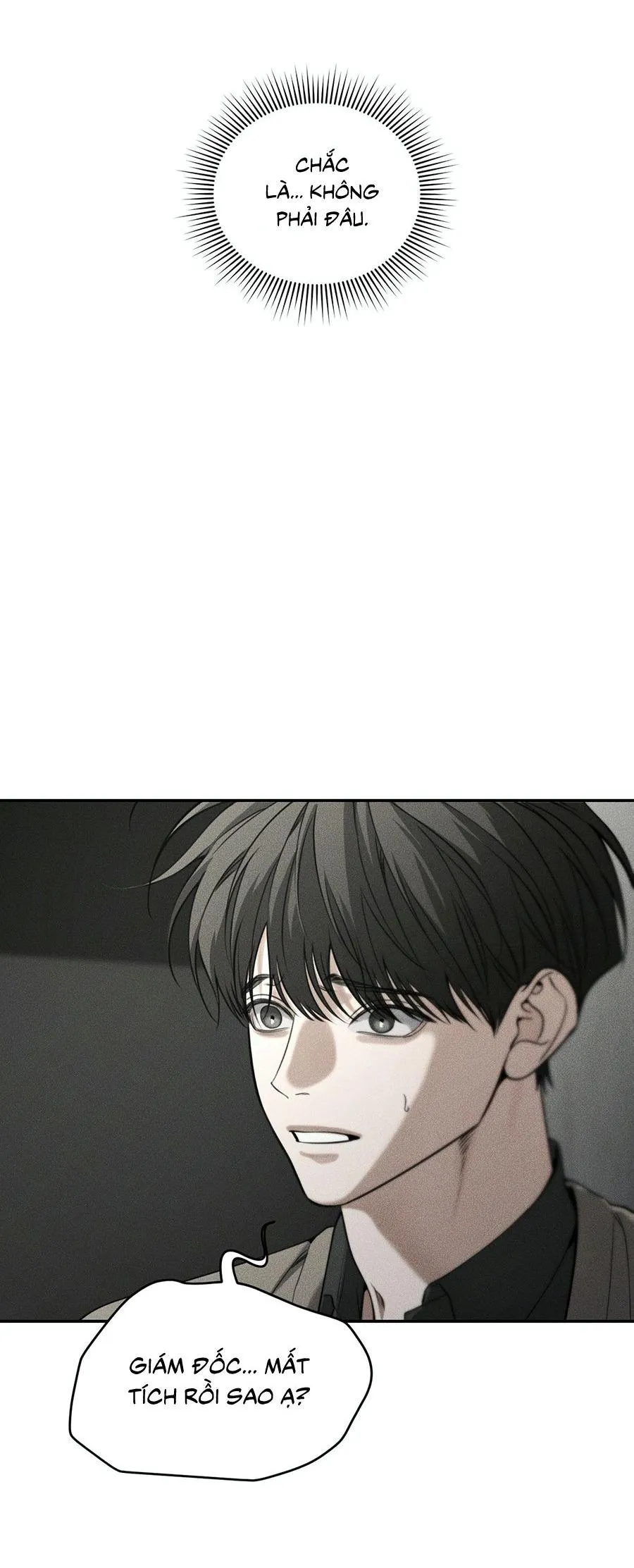 DEAR, TEDDY BEAR Chapter 45 Trang 27