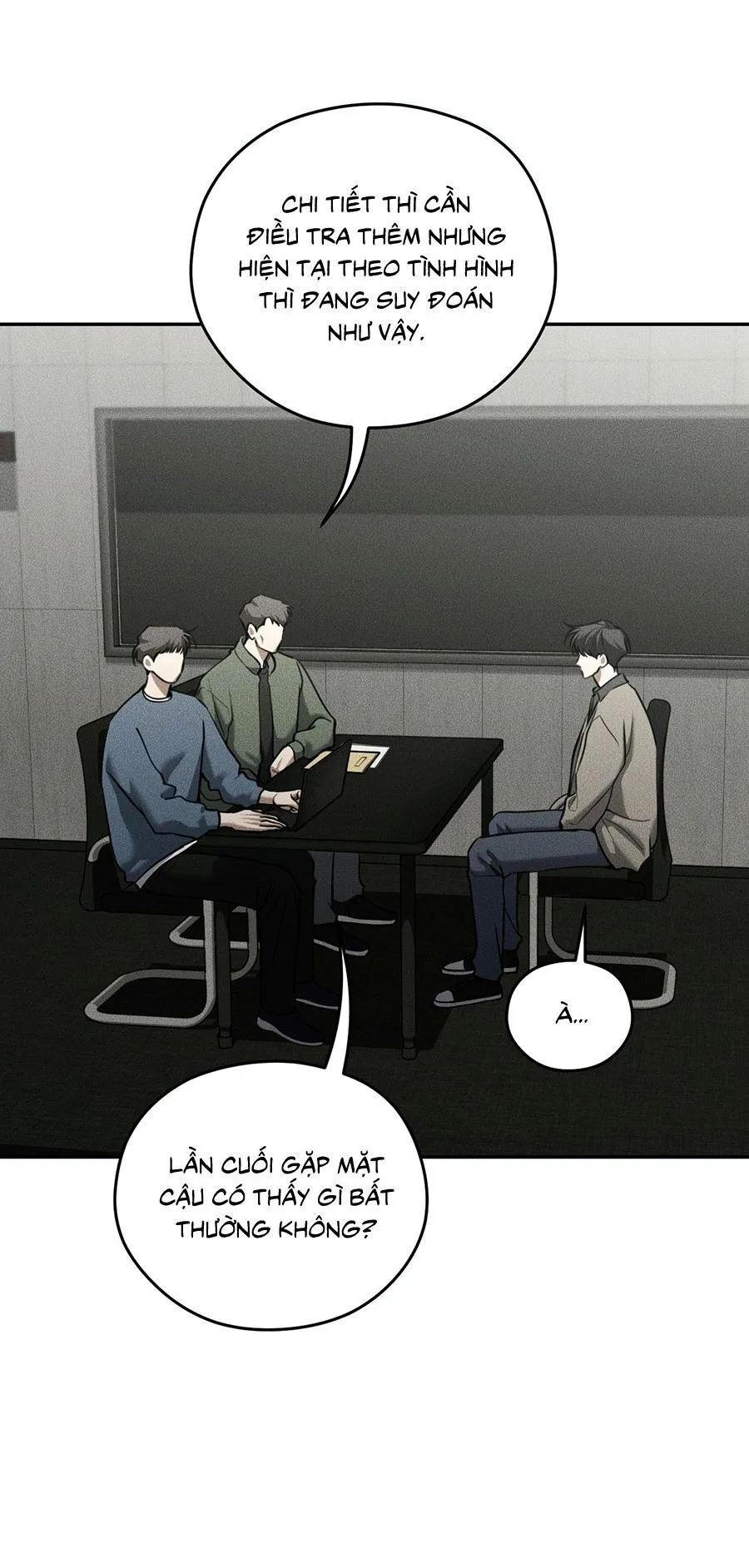 DEAR, TEDDY BEAR Chapter 45 Trang 28