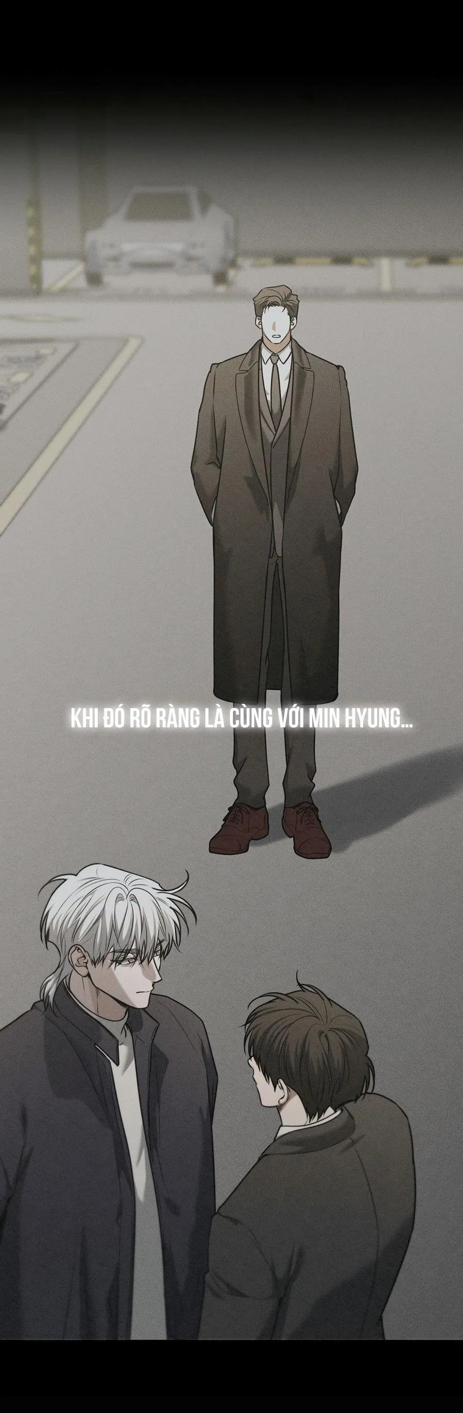 DEAR, TEDDY BEAR Chapter 45 Trang 30