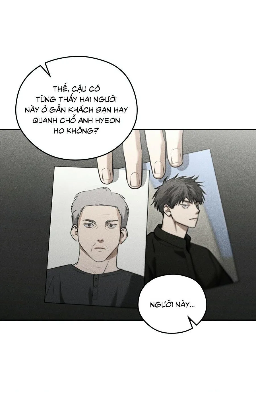 DEAR, TEDDY BEAR Chapter 45 Trang 33