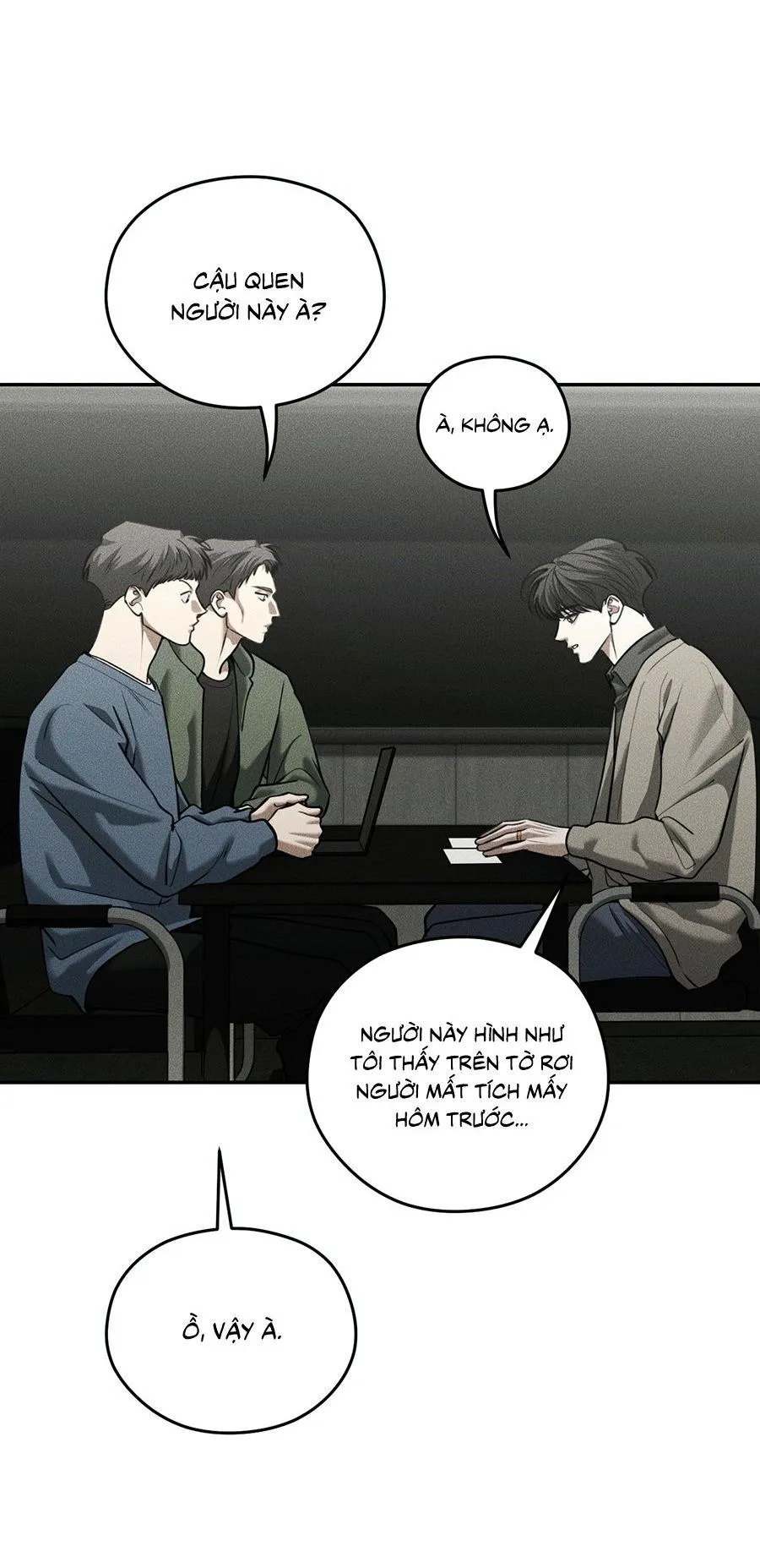 DEAR, TEDDY BEAR Chapter 45 Trang 34