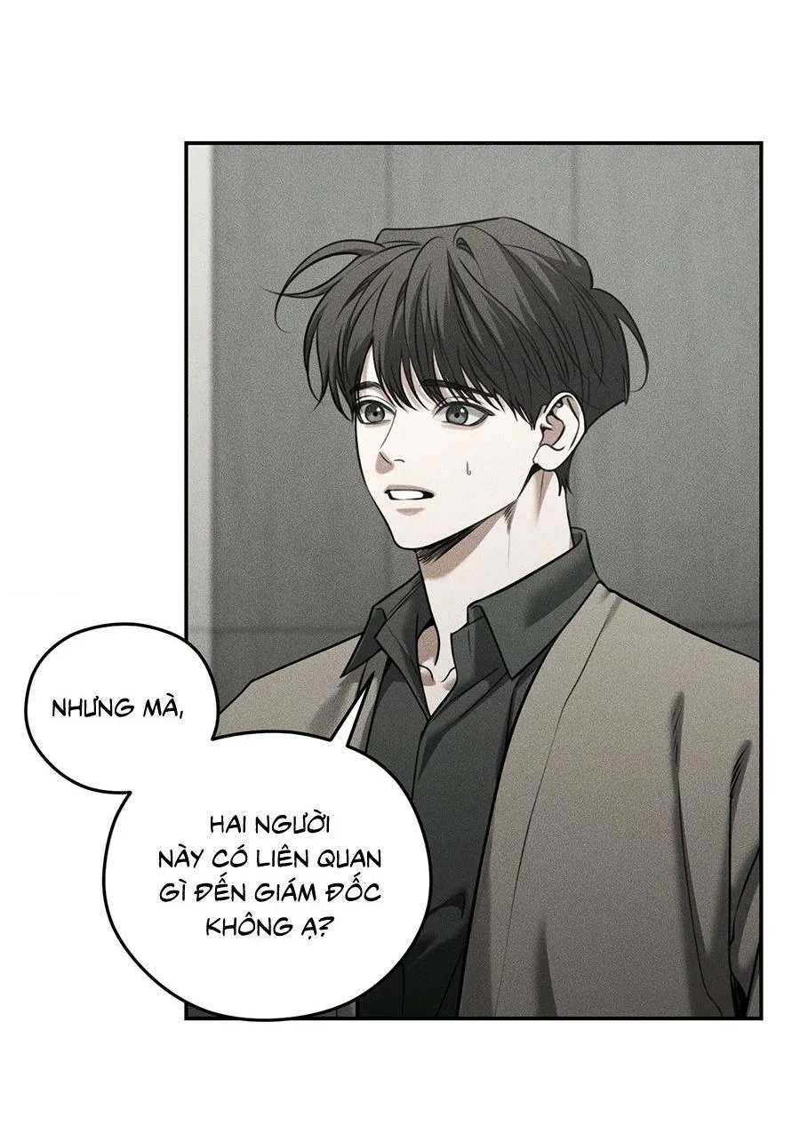 DEAR, TEDDY BEAR Chapter 45 Trang 35