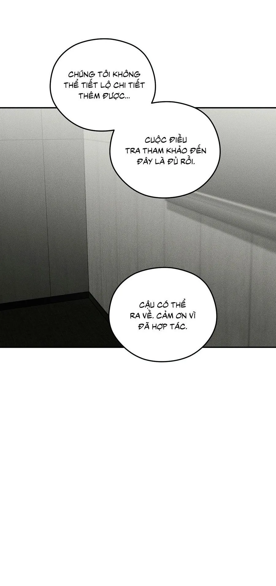 DEAR, TEDDY BEAR Chapter 45 Trang 37