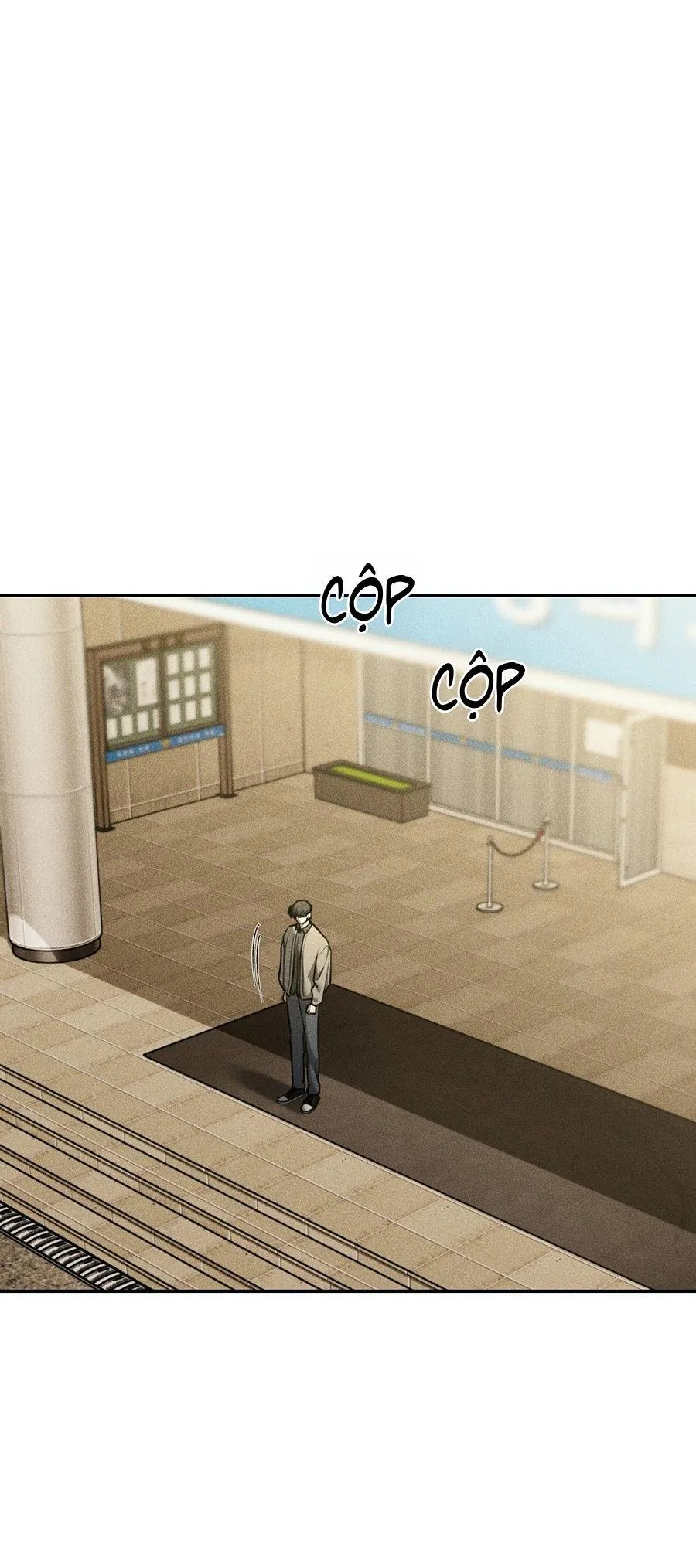 DEAR, TEDDY BEAR Chapter 45 Trang 38