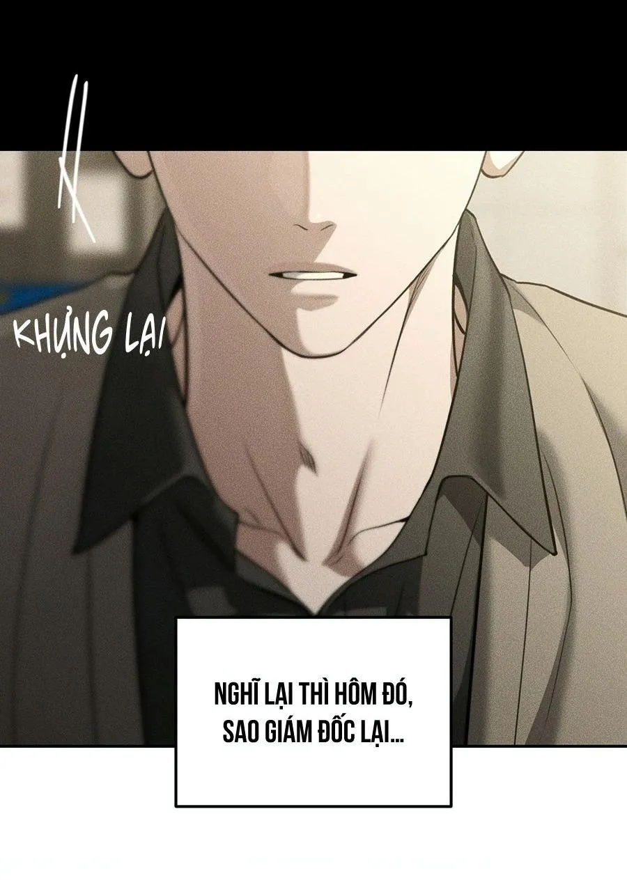 DEAR, TEDDY BEAR Chapter 45 Trang 42