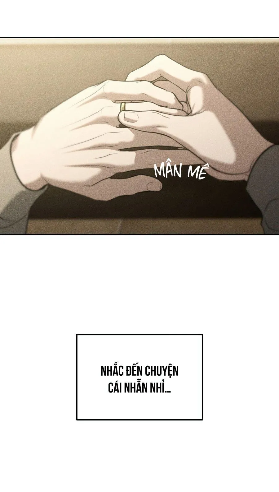 DEAR, TEDDY BEAR Chapter 45 Trang 43