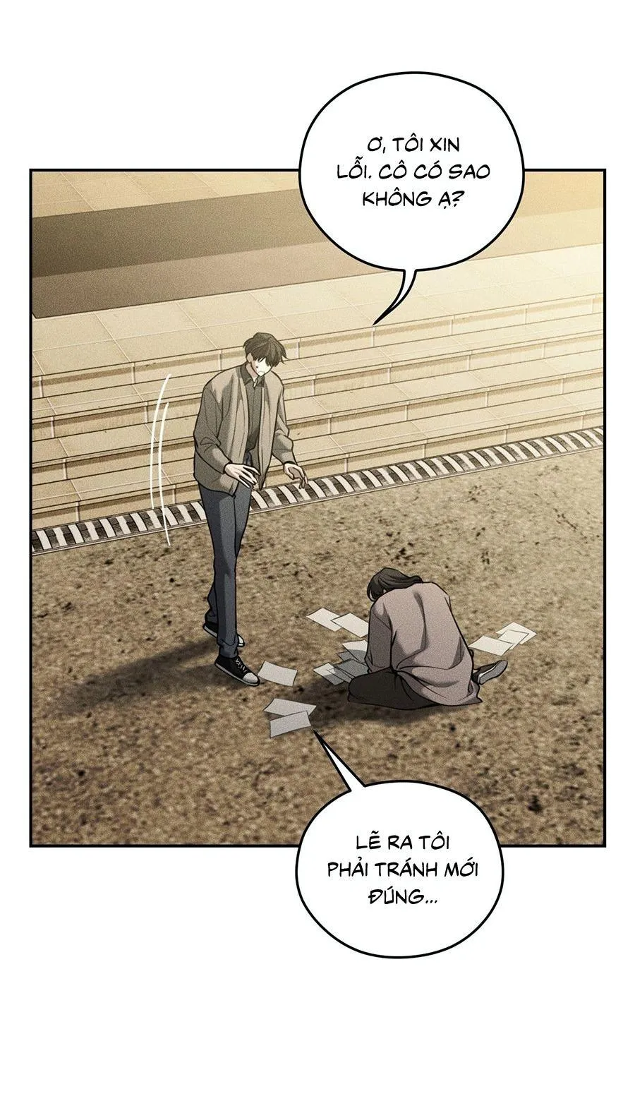 DEAR, TEDDY BEAR Chapter 45 Trang 45