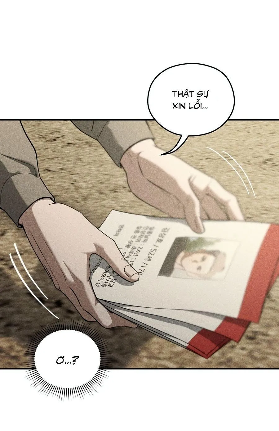 DEAR, TEDDY BEAR Chapter 45 Trang 46