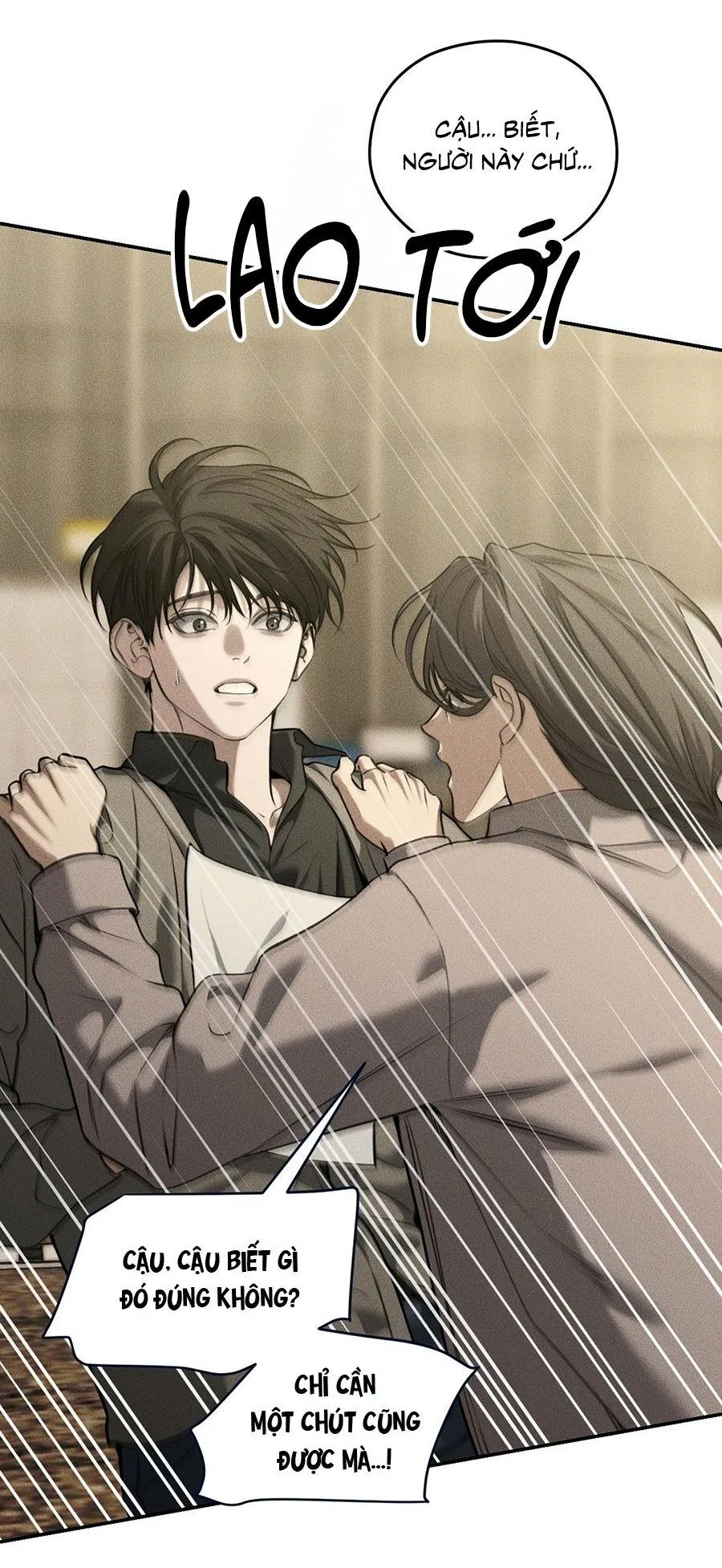 DEAR, TEDDY BEAR Chapter 45 Trang 48