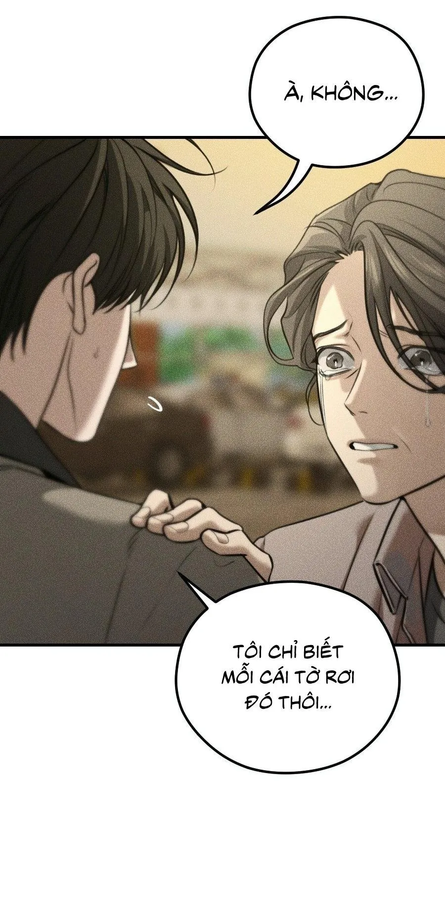 DEAR, TEDDY BEAR Chapter 45 Trang 49