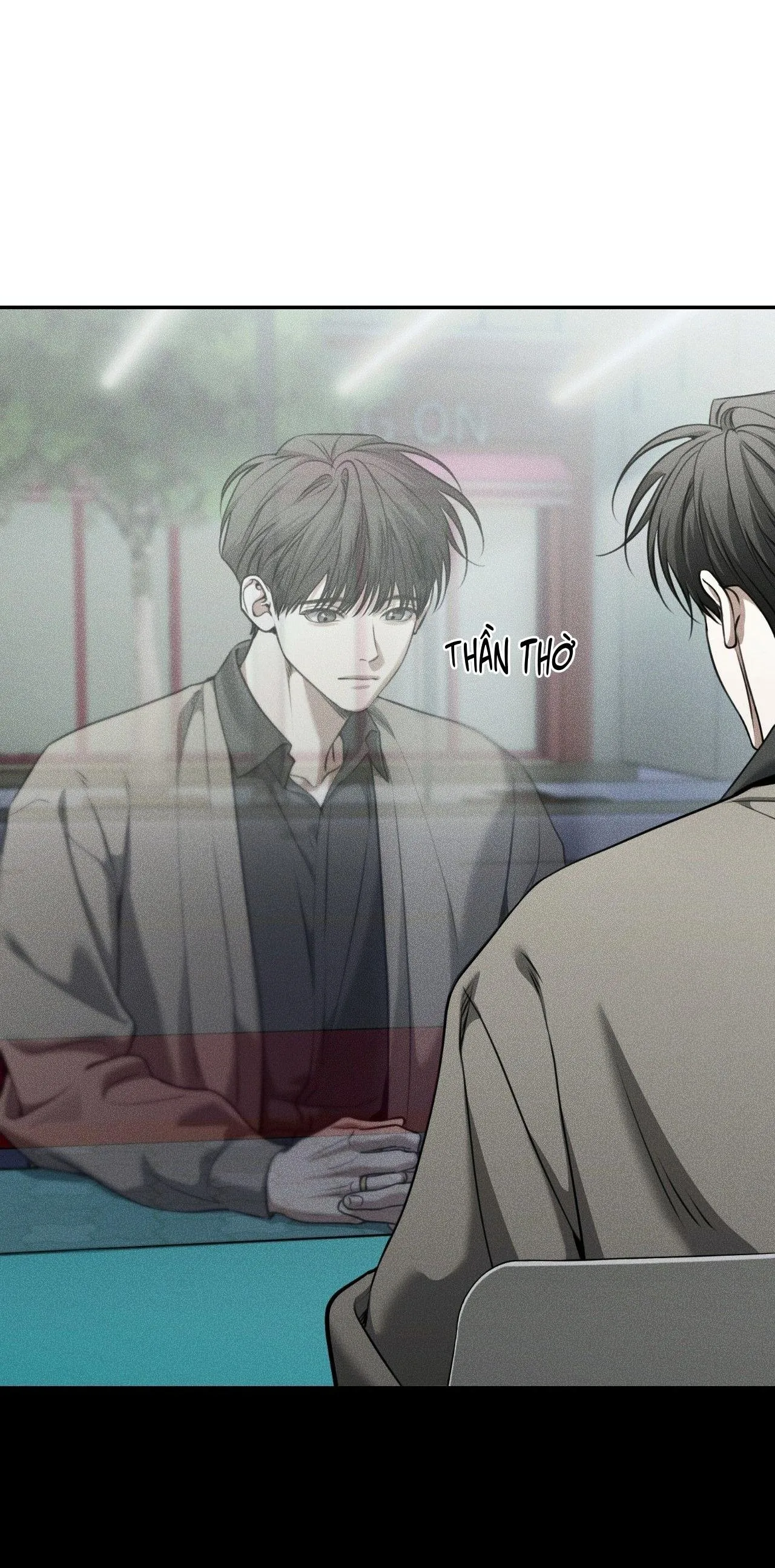 DEAR, TEDDY BEAR Chapter 45 Trang 53