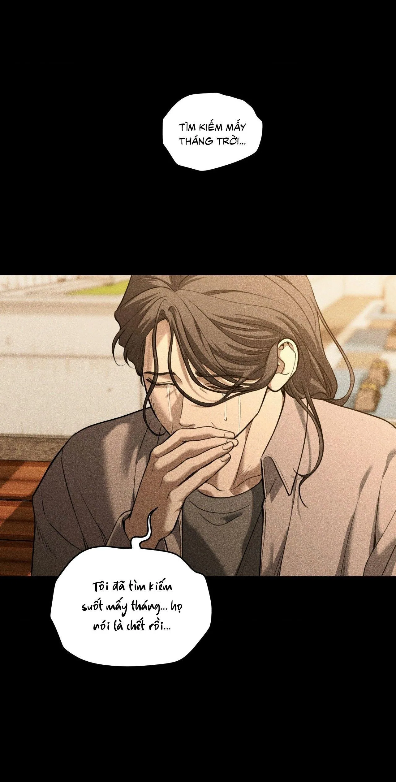 DEAR, TEDDY BEAR Chapter 45 Trang 54