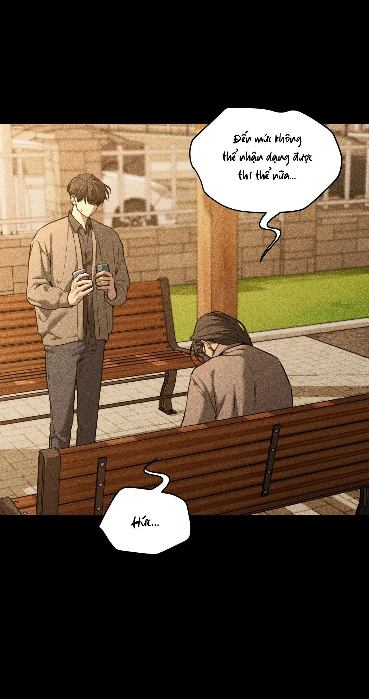 DEAR, TEDDY BEAR Chapter 45 Trang 55