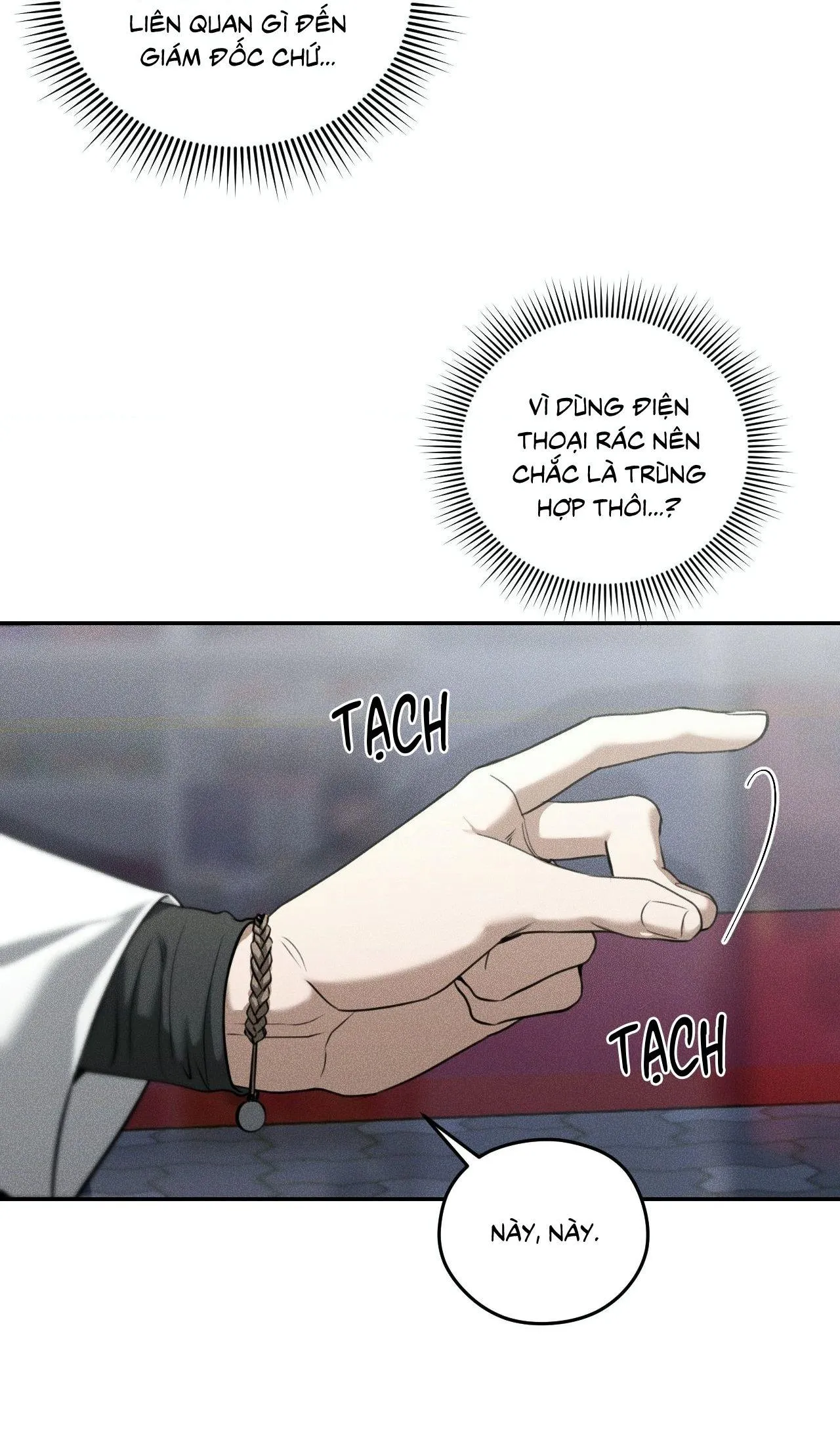 DEAR, TEDDY BEAR Chapter 45 Trang 57