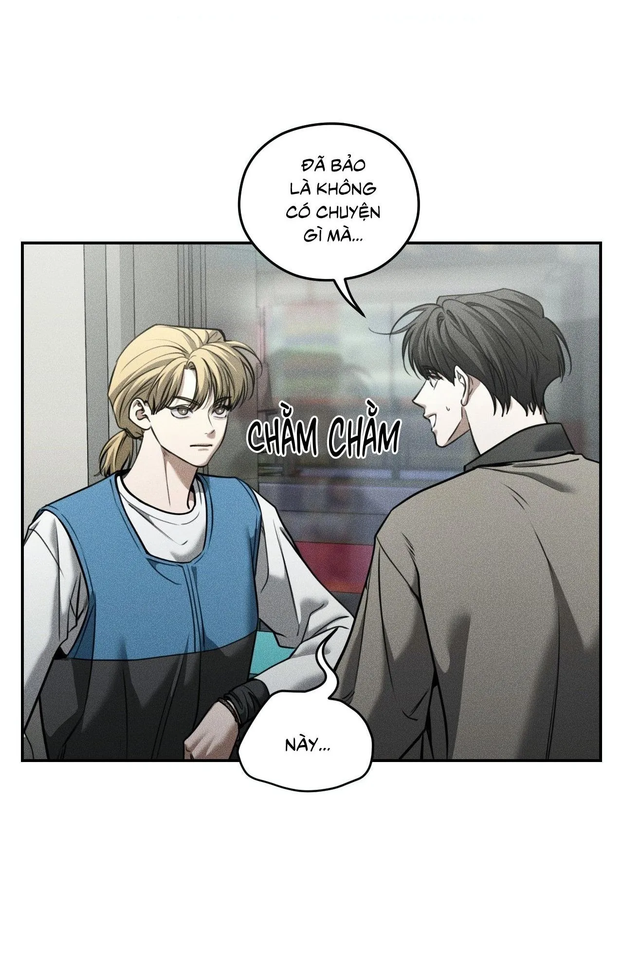 DEAR, TEDDY BEAR Chapter 45 Trang 59